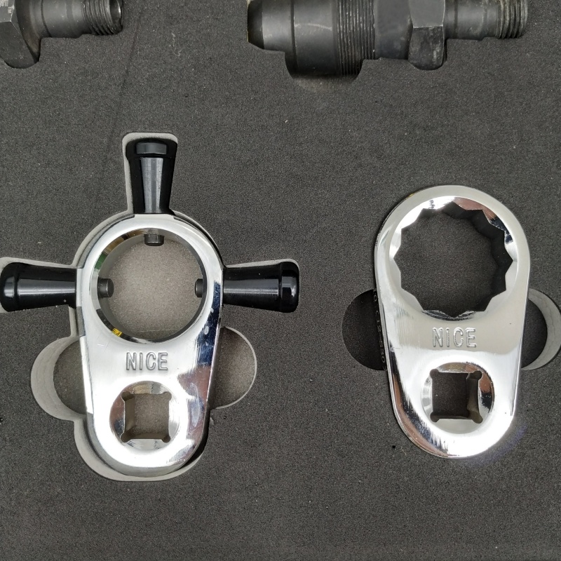Caterpillar Injector Tool, HEUI Repair Kit, Common Rail Rebuild Tool