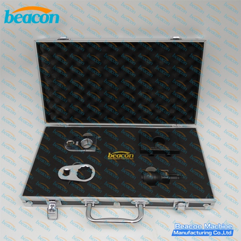 Volvo Injector Tool, Unit Injector Repair Kit, EUI Disassembly Tool