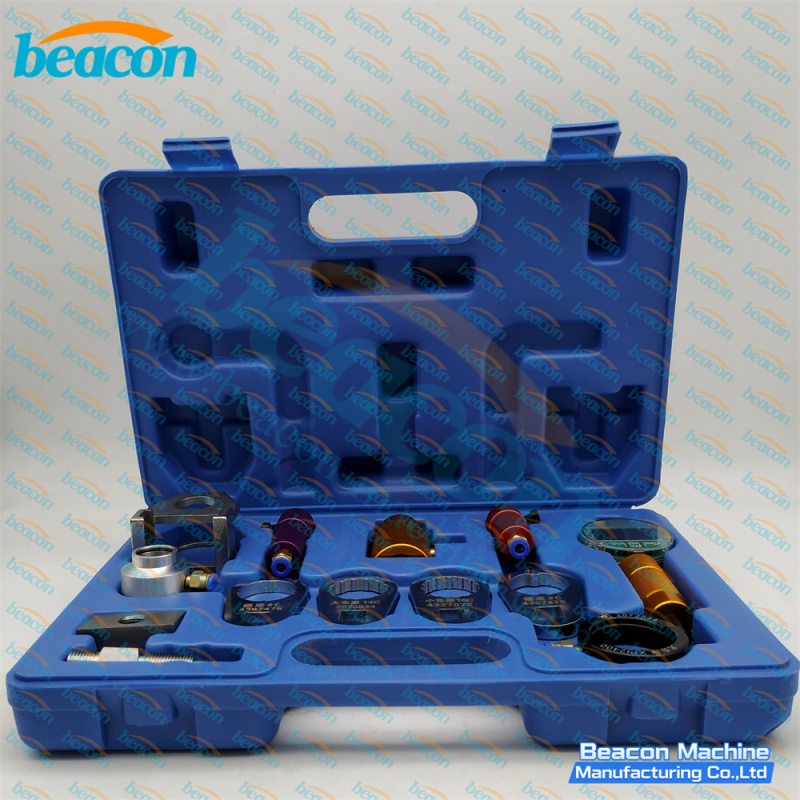 Cummins Injector Tool, Diesel Measuring Kit, Stroke Disassembly Tool