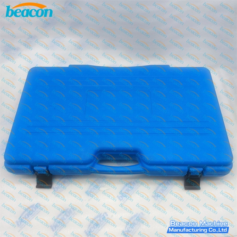 Injector Nozzle Tool, Fuel Nozzle Removal, Diesel Nozzle Wrench