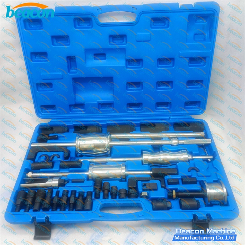 Injector Nozzle Tool, Fuel Nozzle Removal, Diesel Nozzle Wrench