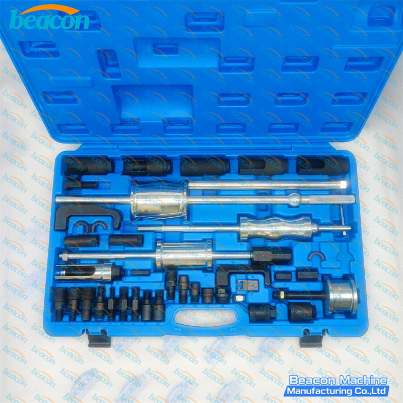 Injector Nozzle Tool, Fuel Nozzle Removal, Diesel Nozzle Wrench