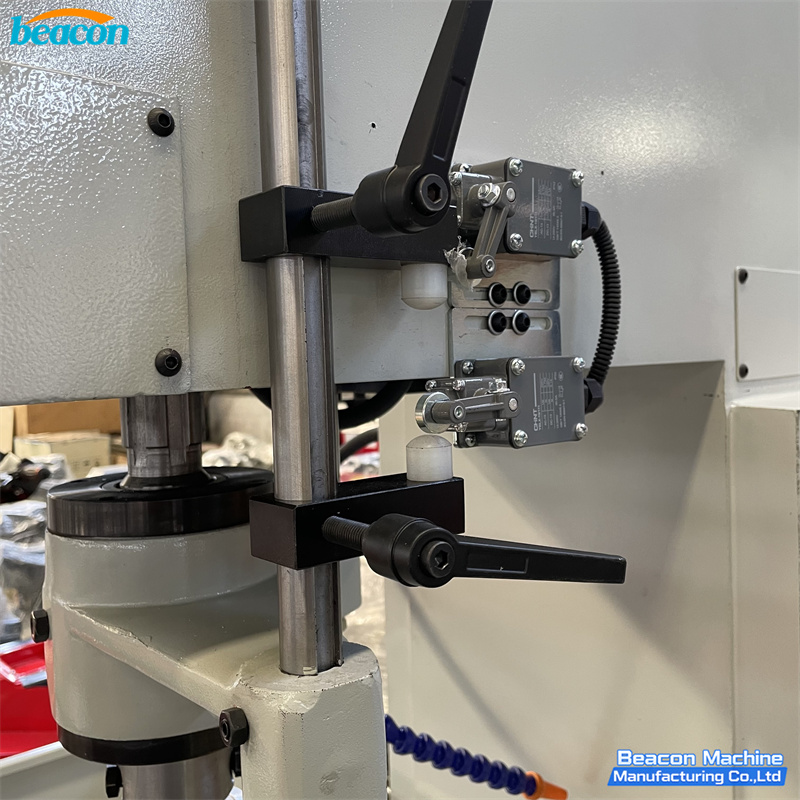 Vertical Honing Machine, Cylinder Honing Machine, Engine Block Resurfacing