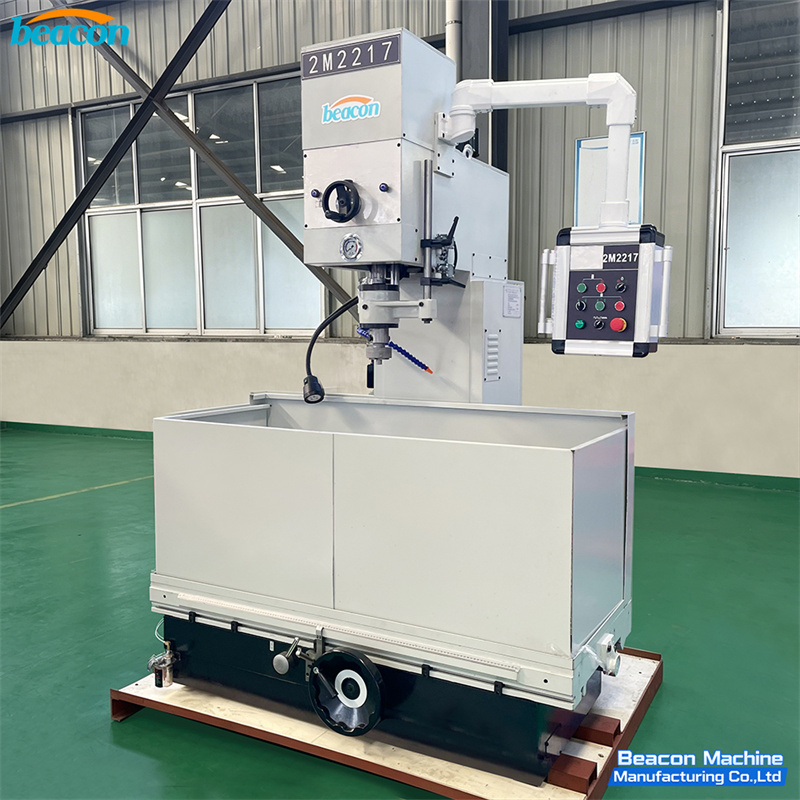Vertical Honing Machine, Cylinder Honing Machine, Engine Block Resurfacing