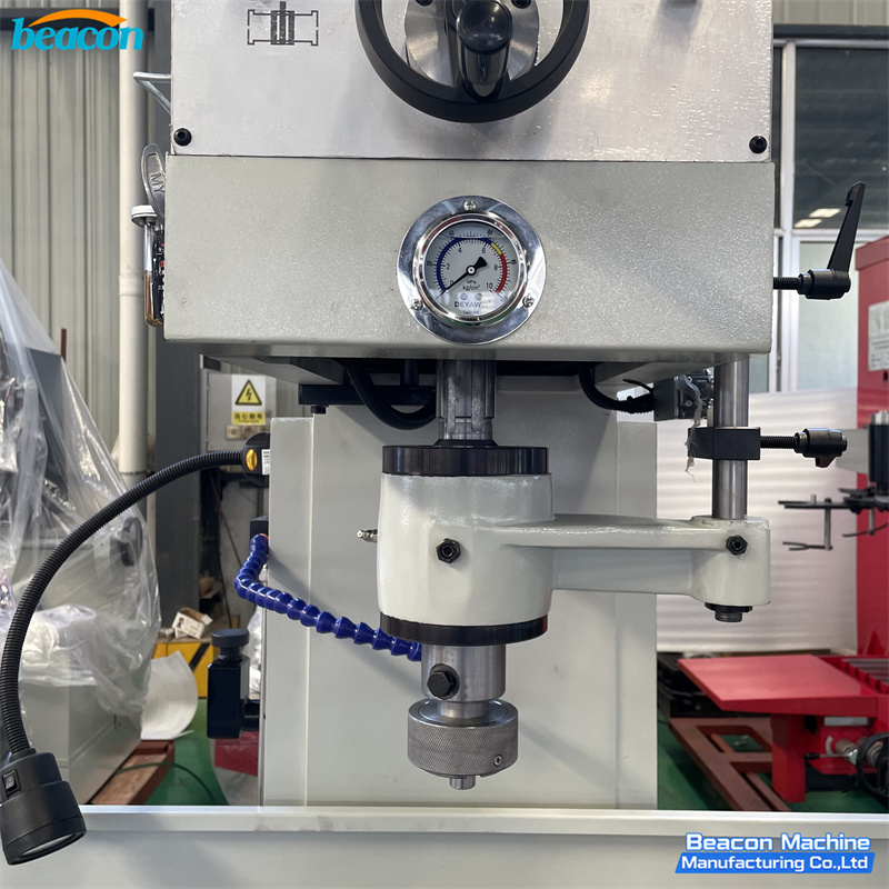 Vertical Honing Machine, Cylinder Honing Machine, Engine Block Resurfacing