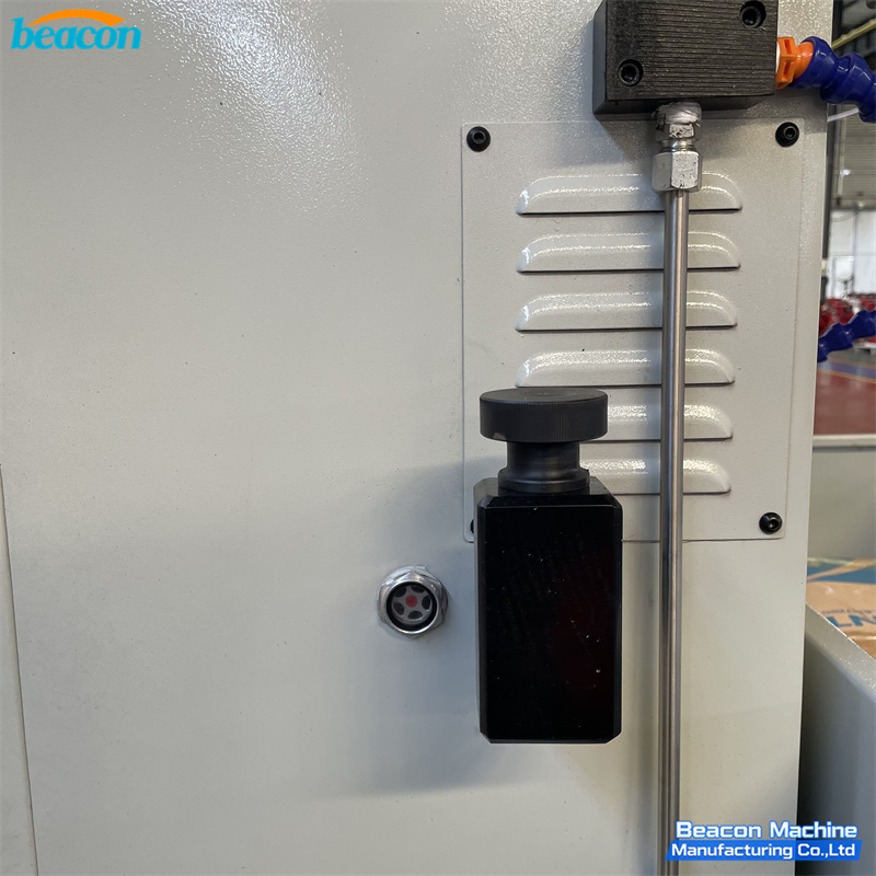Vertical Honing Machine, Cylinder Honing Machine, Engine Block Resurfacing