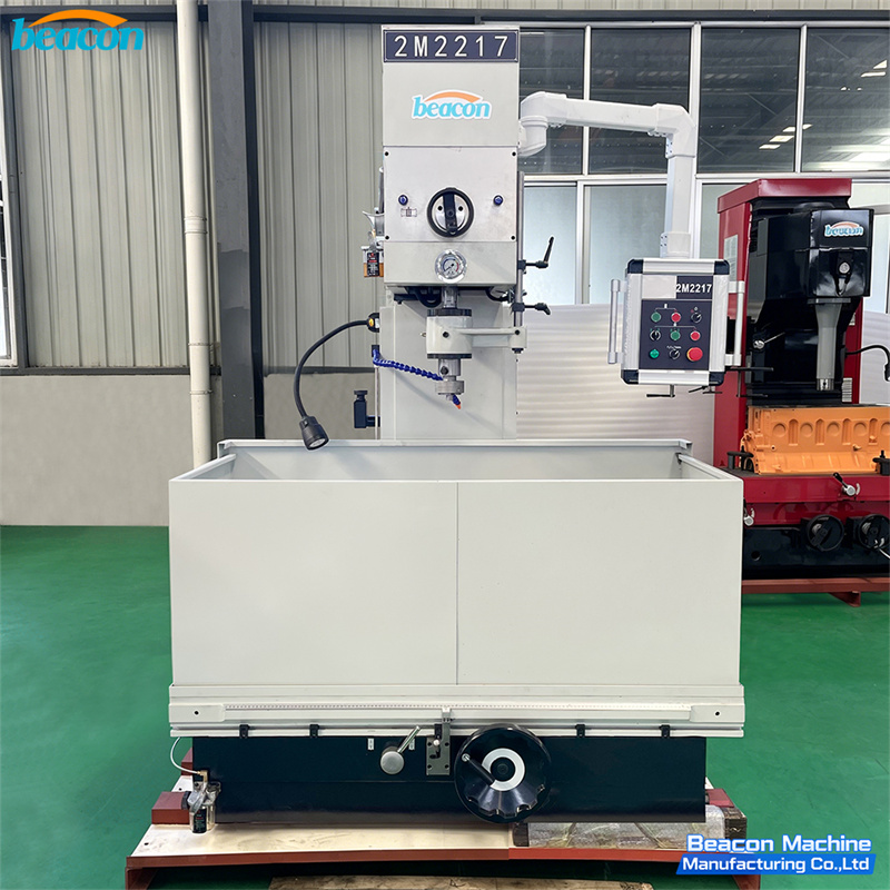 Vertical Honing Machine, Cylinder Honing Machine, Engine Block Resurfacing