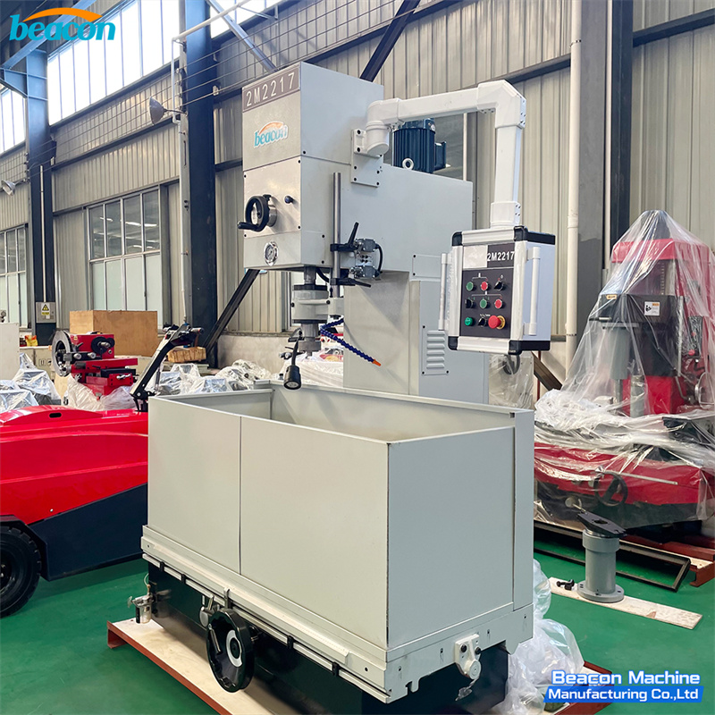 Vertical Honing Machine, Cylinder Honing Machine, Engine Block Resurfacing