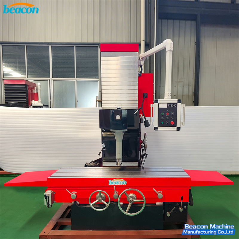 Cylinder Boring Machine, Engine Block Milling Machine, Vertical Cylinder Boring