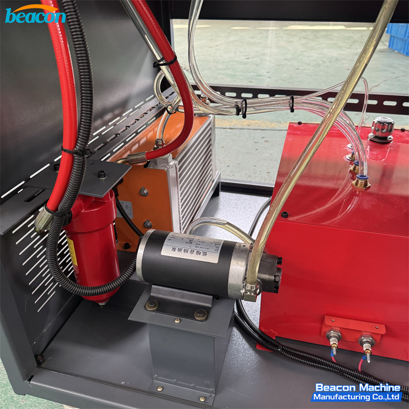 EUI EUP Test Bench, Unit Injector Calibration, Electronic Unit Pump Tester