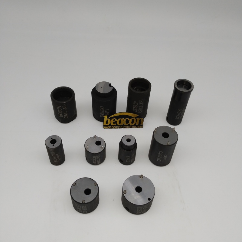 Solenoid Valve Stroke Tool, Common Rail Measuring Kit, Injector Valve Calibration