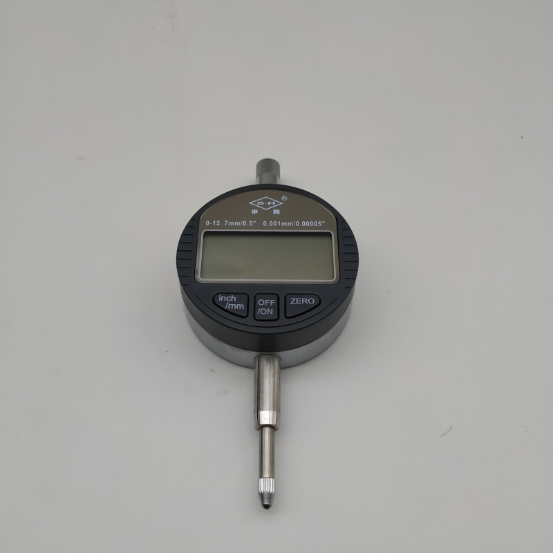 Solenoid Valve Stroke Tool, Common Rail Measuring Kit, Injector Valve Calibration
