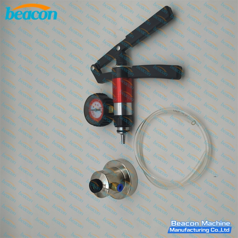 Common Rail Valve Tester, Injector Leakage Tester, Vacuum Seal Test Tool