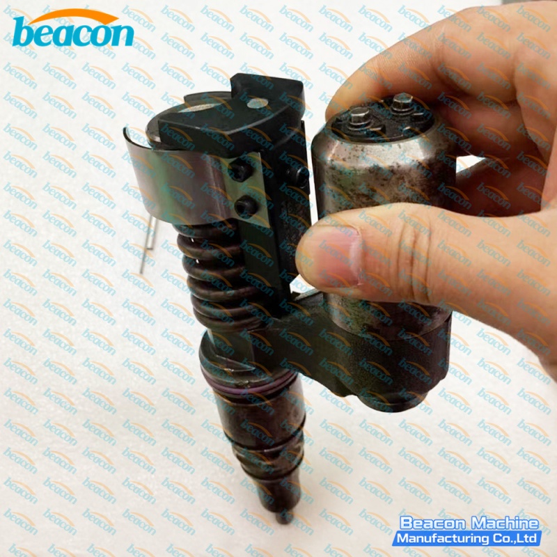 Scania Injector Tool, Unit Injector Adjuster, Clearance Measuring Tool