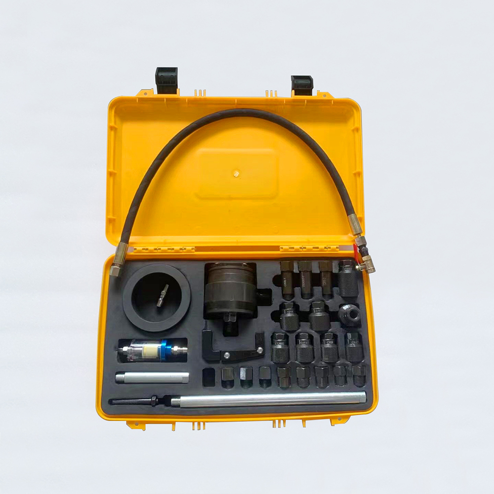 Pneumatic Injector Puller, Air Injector Removal, Diesel Puller Kit