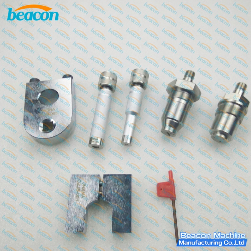 Delphi EUI Repair, Unit Injector Kit, Delphi Injector Rebuilding