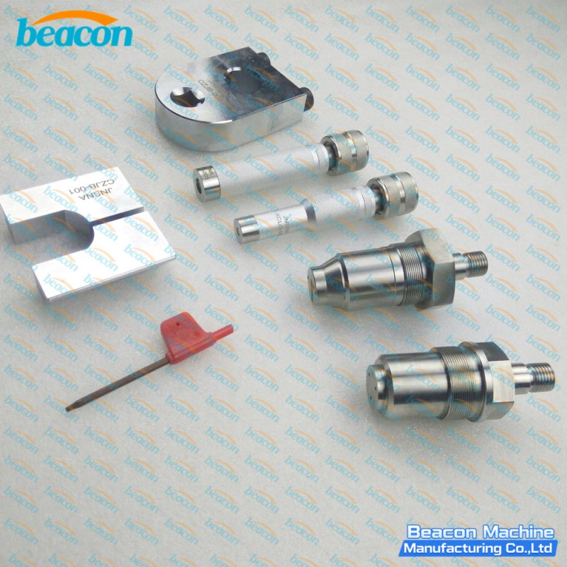 Delphi EUI Repair, Unit Injector Kit, Delphi Injector Rebuilding