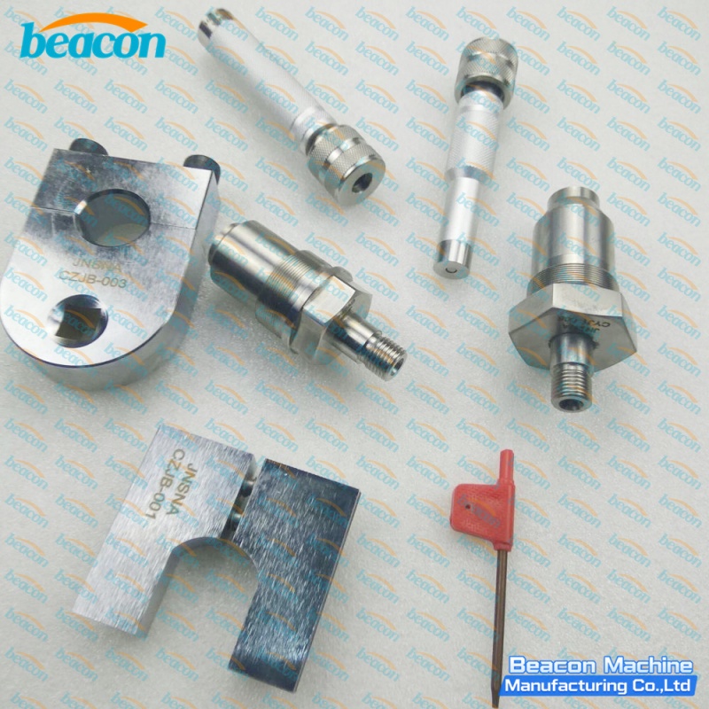 Delphi EUI Repair, Unit Injector Kit, Delphi Injector Rebuilding