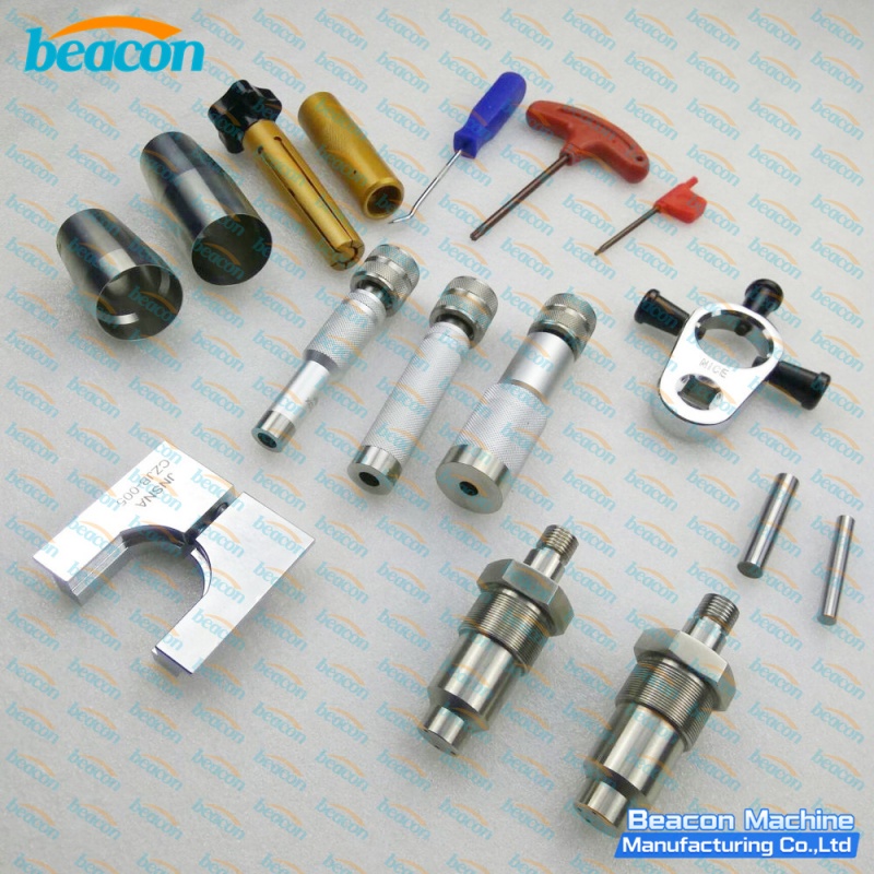 Caterpillar HEUI Tool, Caterpillar C7 C9 Repair, HEUI Injector Kit