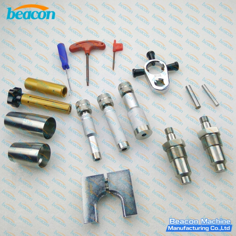 Caterpillar HEUI Tool, Caterpillar C7 C9 Repair, HEUI Injector Kit