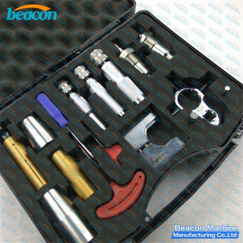 Caterpillar HEUI Tool, Caterpillar C7 C9 Repair, HEUI Injector Kit