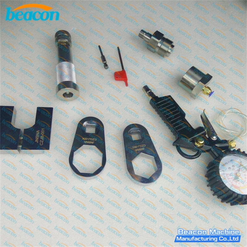 Cummins EUI Tool, Solenoid Valve Repair, M11 N14 Injector Repair
