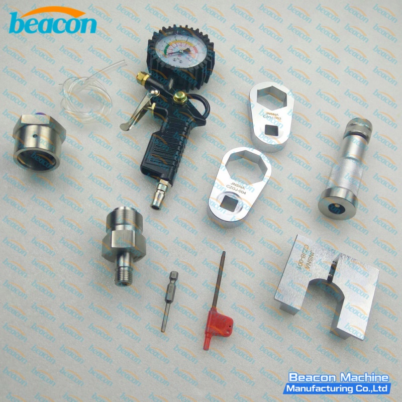 Cummins EUI Tool, Solenoid Valve Repair, M11 N14 Injector Repair