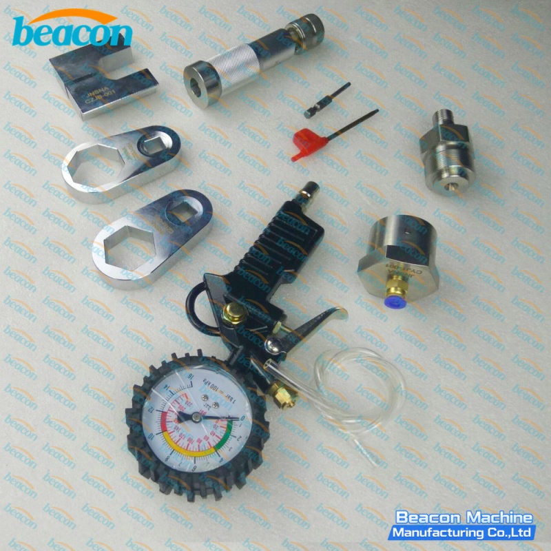 Cummins EUI Tool, Solenoid Valve Repair, M11 N14 Injector Repair