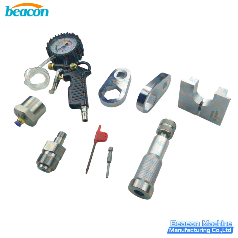 {G8-3 Bosch EUI Unit Injector Repair Tool Kit for Scania Volvo Trucks}