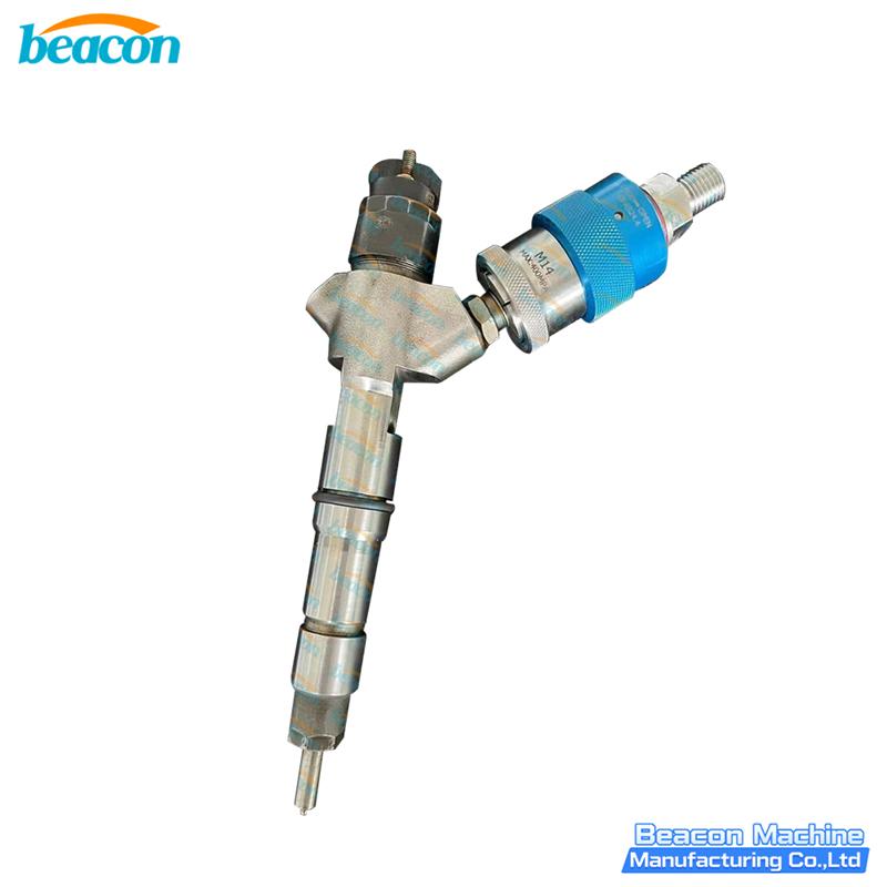 Ultra High Pressure Coupler,Common Rail Connector,Diesel Quick Fitting