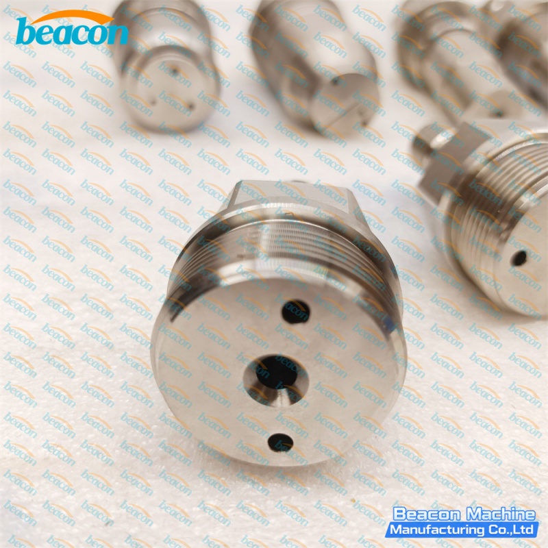 Injector Test Adapter,Common Rail Pressure Fitting,Diesel Pressure Connector