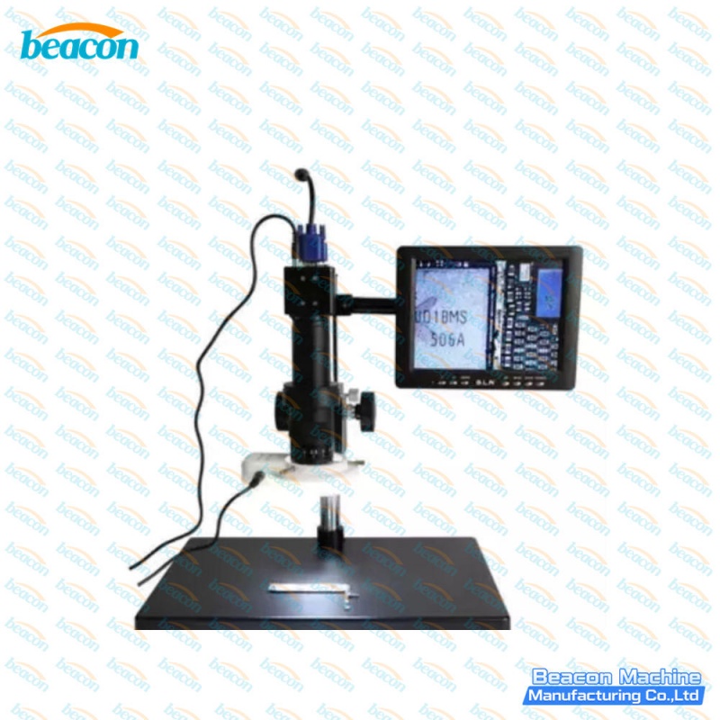 {G14-20 Digital Electron Microscope Handheld 400X 600X Magnification Camera}