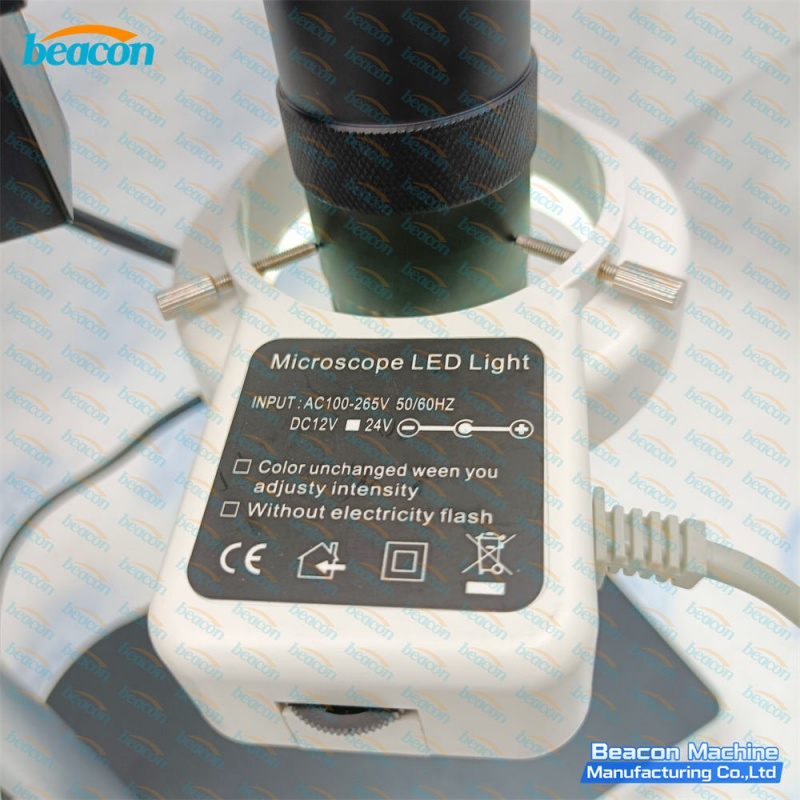 {G14-20 Digital Electron Microscope Handheld 400X 600X Magnification Camera}