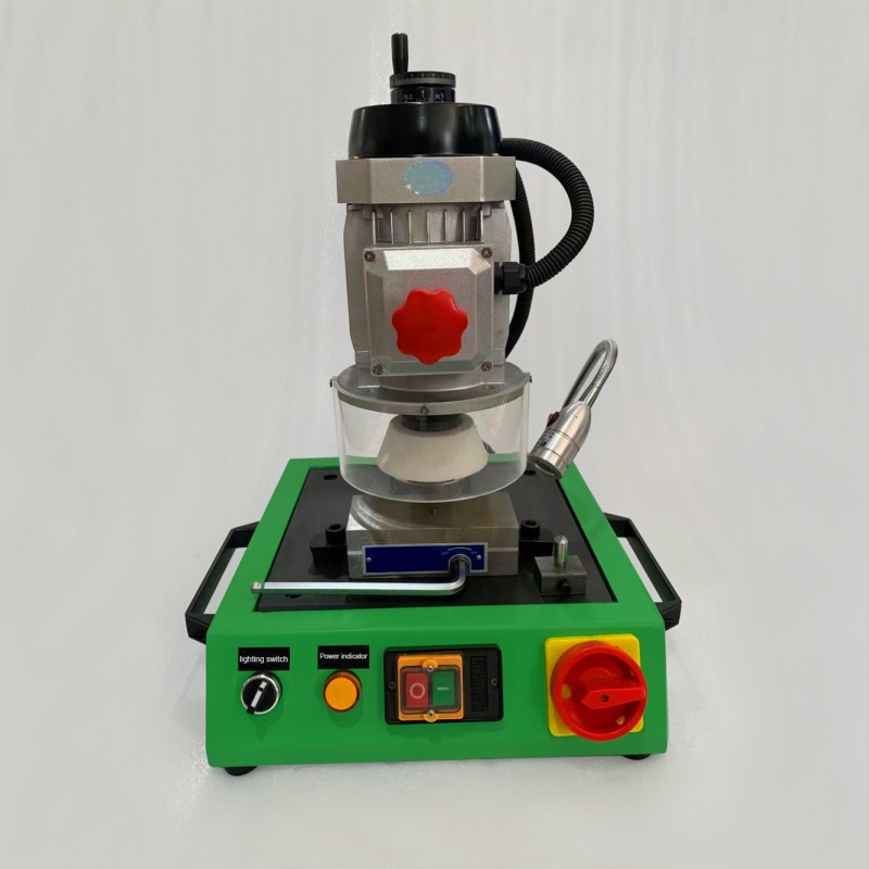 Injector Shim Grinding,Shim Lapping Machine,Common Rail Shim Tool