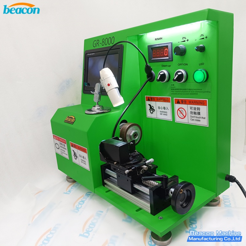 Nozzle Grinding Machine,Injector Lapping Tool,Diesel Valve Repair