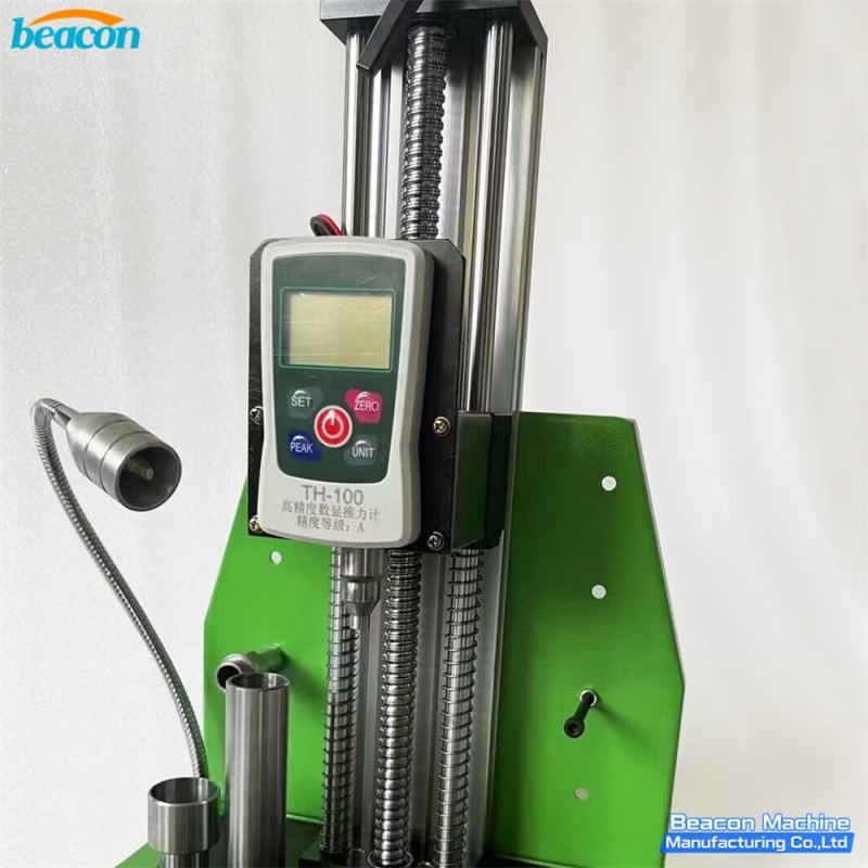 Injector Spring Tester,Common Rail Spring Tool,Diesel Pressure Machine