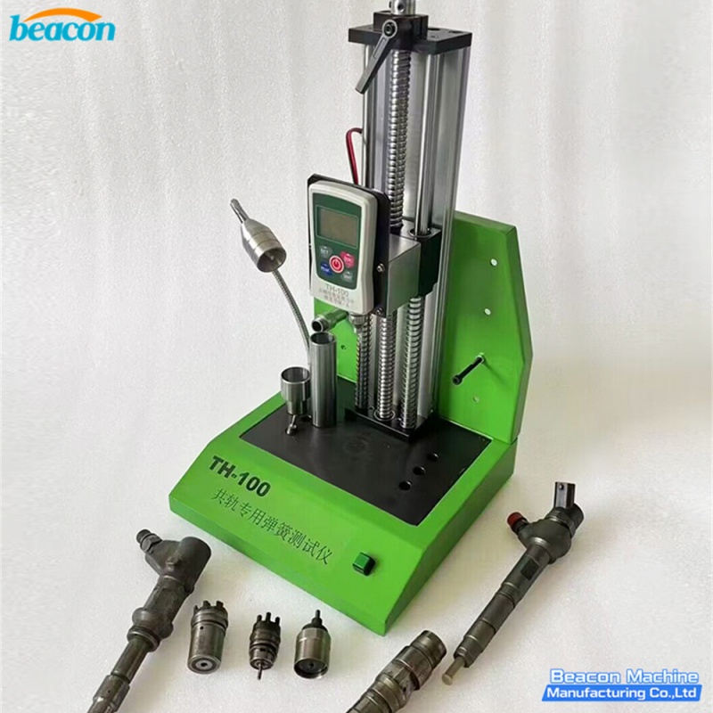 Injector Spring Tester,Common Rail Spring Tool,Diesel Pressure Machine