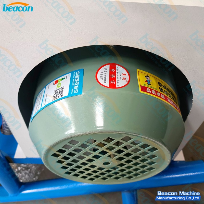 Diesel Fuel Tank Cleaning Machine, Fuel Tank Washer, Fuel Tank Cleaning Equipment