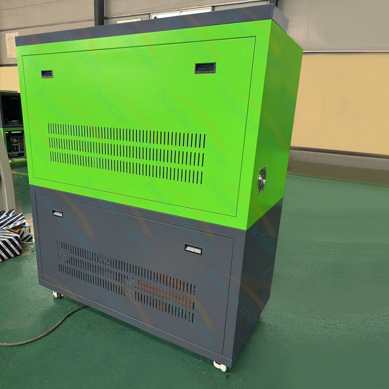 {CR304(S) High Pressure Common Rail Injector Test Bench}