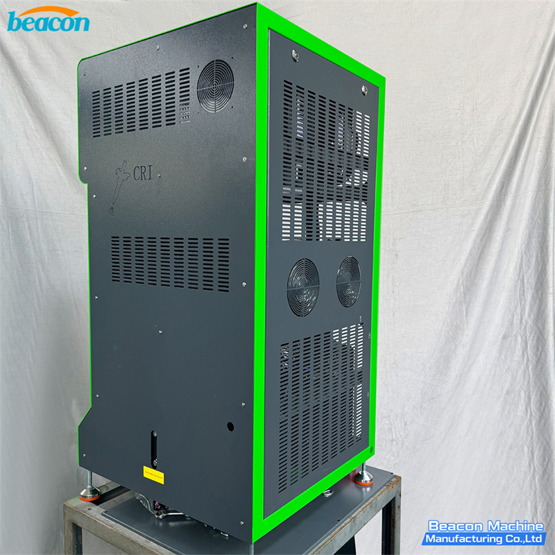 {EPS290 Common Rail Injector Test Bench}