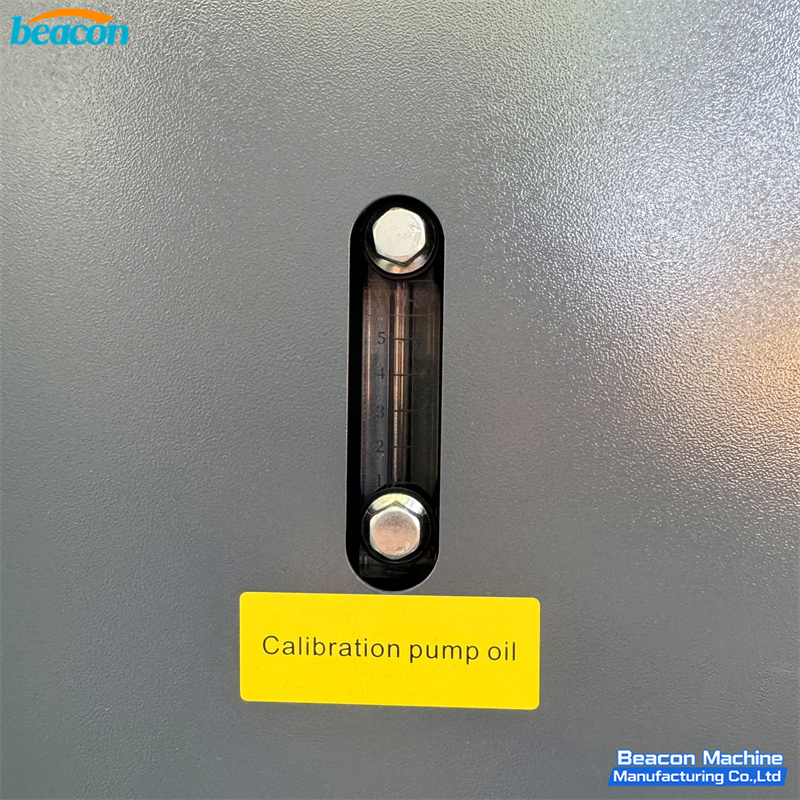 Common Rail Injector Test Bench, Diesel Injector Tester, Common Rail Injector Calibration