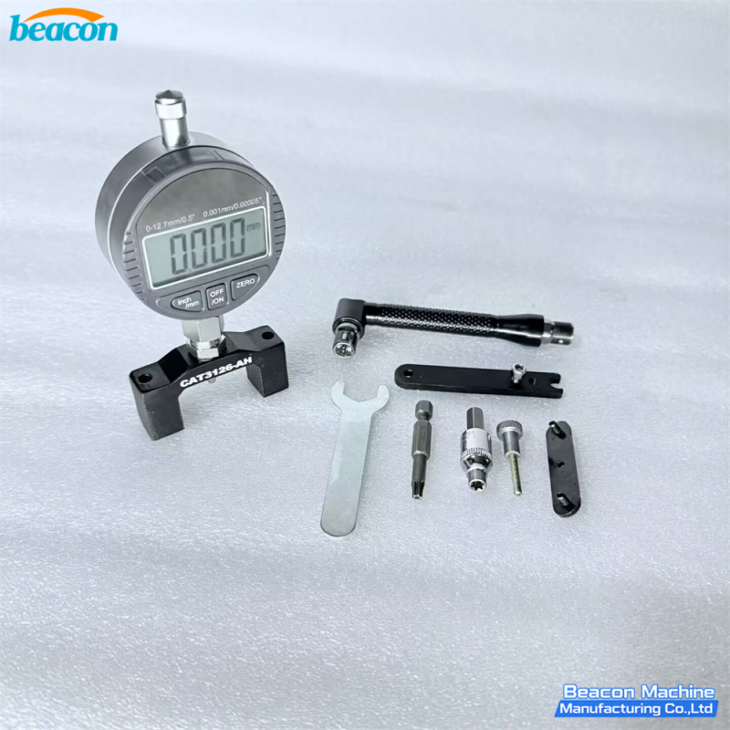 heui injector repair tool,armature lift measurement kit,cat injector repair tools