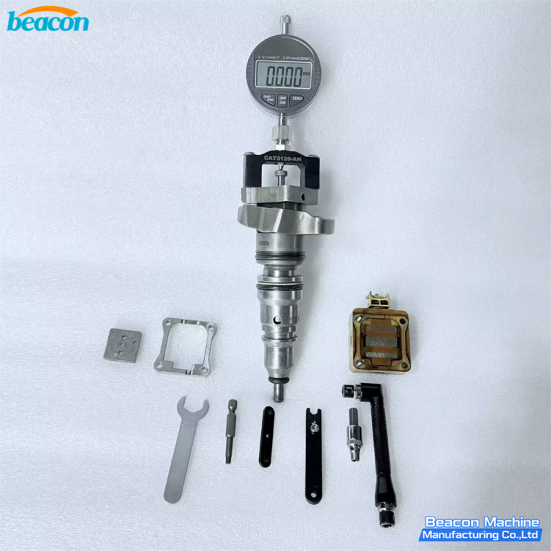 heui injector repair tool,armature lift measurement kit,cat injector repair tools