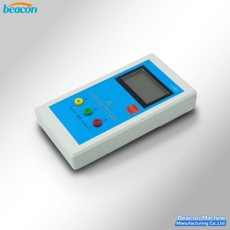 common rail injector lcr tester,injector inductance meter,piezo injector tester