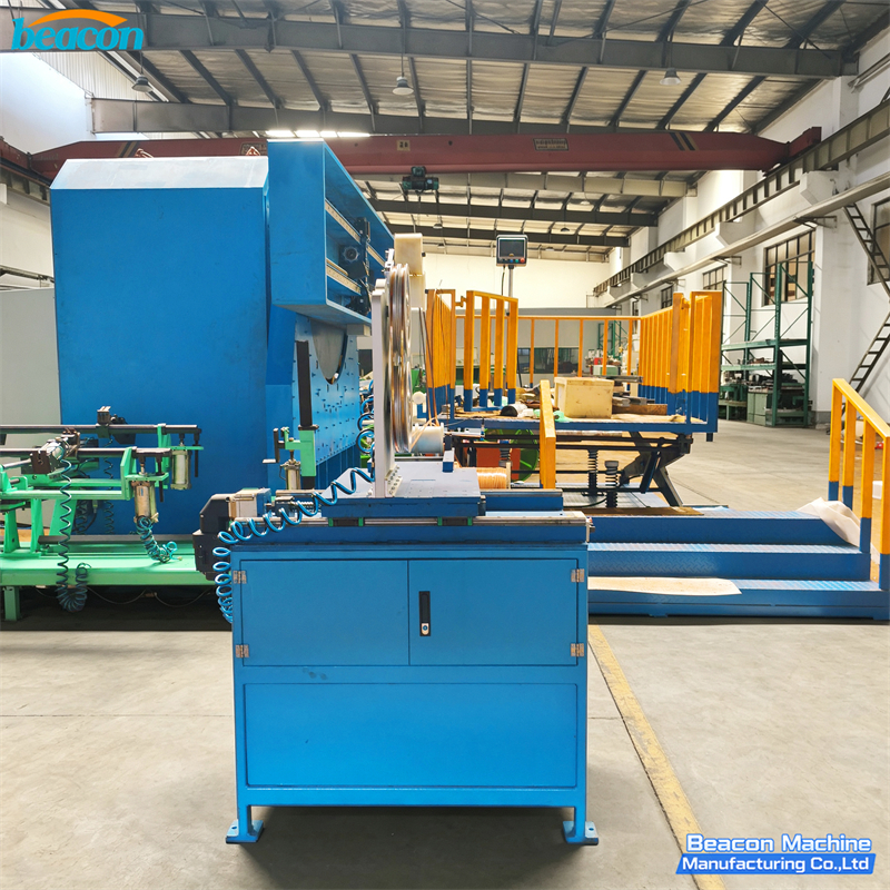 CNC Vertical Winding Machine, Generator Rotor Coil Winding Machine, Automatic Coil Winder CNC Vertical Winding Machine, Generator Rotor Coil Winding Machine, Automatic Coil Winder