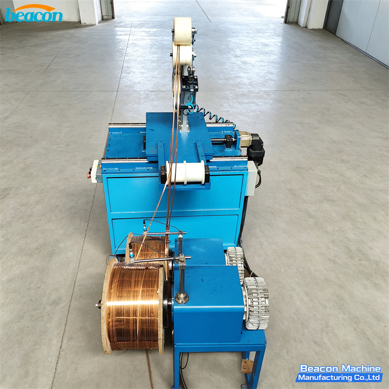 CNC Vertical Winding Machine, Generator Rotor Coil Winding Machine, Automatic Coil Winder CNC Vertical Winding Machine, Generator Rotor Coil Winding Machine, Automatic Coil Winder