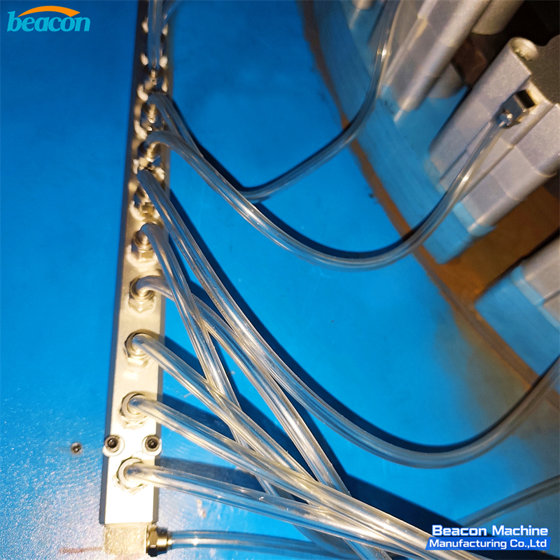CNC Vertical Winding Machine, Generator Rotor Coil Winding Machine, Automatic Coil Winder CNC Vertical Winding Machine, Generator Rotor Coil Winding Machine, Automatic Coil Winder