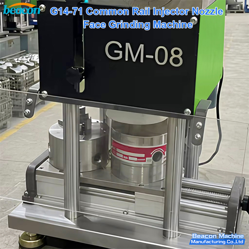 common rail injector grinding machine, nozzle face grinder, G14-71, injector lapping machine, common rail repair tool, diesel injector grinder, solenoid injector face grinding, piezo injector grinding, Bosch Denso Delphi injector service, injector recondition tool common rail injector grinding machine, nozzle face grinder, G14-71, injector lapping machine, common rail repair tool, diesel injector grinder, solenoid injector face grinding, piezo injector grinding, Bosch Denso Delphi injector service, injector recondition tool