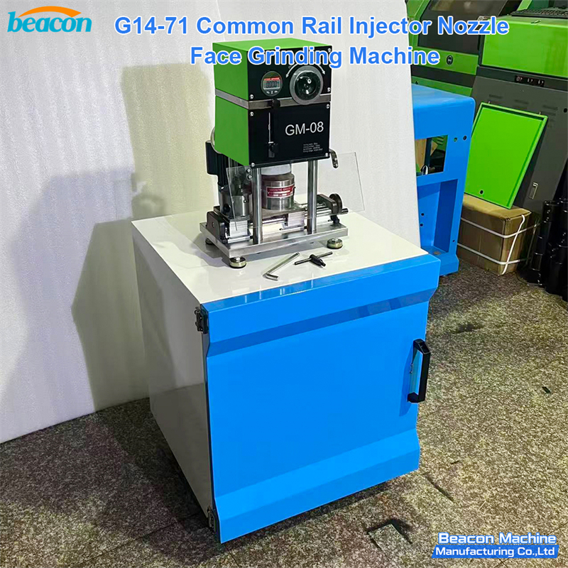common rail injector grinding machine, nozzle face grinder, G14-71, injector lapping machine, common rail repair tool, diesel injector grinder, solenoid injector face grinding, piezo injector grinding, Bosch Denso Delphi injector service, injector recondition tool common rail injector grinding machine, nozzle face grinder, G14-71, injector lapping machine, common rail repair tool, diesel injector grinder, solenoid injector face grinding, piezo injector grinding, Bosch Denso Delphi injector service, injector recondition tool