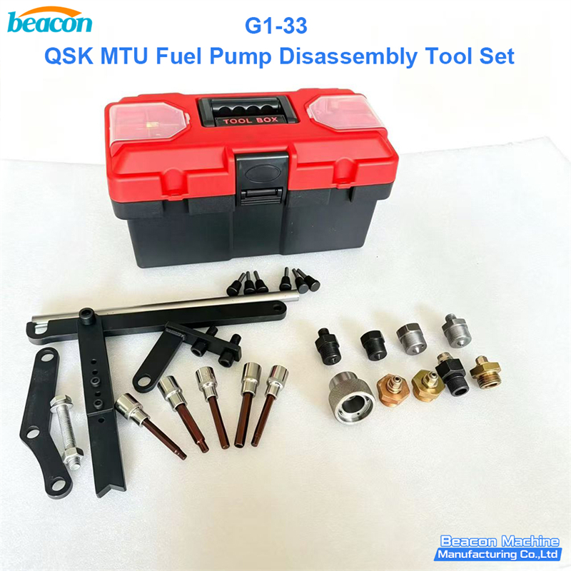 QSK fuel pump disassembly tool, MTU fuel pump service tool, Cummins QSK puller set, heavy-duty diesel pump service tool, common rail pump overhaul, MTU series 4000 engine tool, Cummins QSK60 QSK78 tool QSK fuel pump disassembly tool, MTU fuel pump service tool, Cummins QSK puller set, heavy-duty diesel pump service tool, common rail pump overhaul, MTU series 4000 engine tool, Cummins QSK60 QSK78 tool